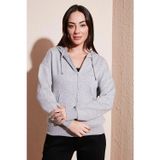 Fashion Friends Kadın Sweatshirt 24K0852K1