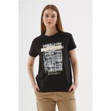 Fashion Friends Kadın T-shirt 25Y0097K1