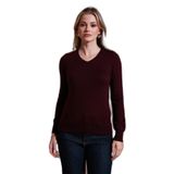 Fashion Friends Regular Fit V Yaka Kazak Bayan KAZAK 25K0778K1