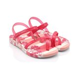 Fashion II BB Çocuk Sandalet Pembe 19/24