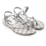 Fashion II Çocuk Sandalet Gri 25/35