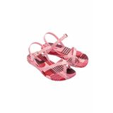 Fashıon Sand Çocuk Sandalet Pembe 28/35