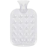 Fashy 1.2 lt Bal Peteği Şeffaf Termofor