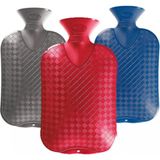 Fashy 2 Litre Düz Gri Termofor Hafif ve Dayanıklı Özellikleri ile Kullanım Kolaylığı Sağlar 6420.21