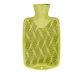 Fashy Cocuk Termofor Yesil 0,8 Lt