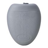 Fashy Fash Sıcak Su Torbası Koyu Gri Arduvaz Taş Tasarım FSH-9043