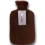 Fashy Kılıflı 2 lt Kahve Termofor