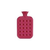Fashy Sıcaksu Torbası Termofor Fashy Bal Peteği Pembe - 1