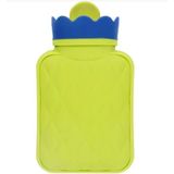 Fashy Silk Pocket Model Green Thermofor
