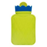 Fashy Termofor Silk Cep Model Yeşil 0.35 lt Sıcak Su Torbası