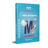 Fasikül Anlatım Rehberi TYT Temel Matematik