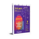Fasikül Soru Kitabı Tyt-Ayt Geometri