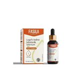 Fasıla Pharmacy Lugol's Solution Ve Selenyum Iyot Damla