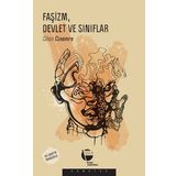 Faşizm Devlet ve Sınıflar - Cihan Cinemre