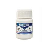 Fasnox 10 SC Kokusuz Haşere Öldürücü Karasinek Hamam Böceği Haşere İlacı 50 ml