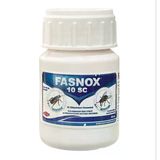 Fasnox 10 Sc Kokusuz Karasinek Hamam Böceği Haşere Kovucu 50 Ml