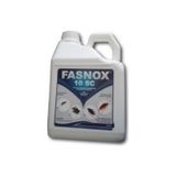 Fasnox SC 10 Kokusuz Haşere İlacı 5 L