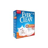 Fast Acting Doğal Bitki Özlü Hızlı Topaklanan Kedi Kumu 10 Lt - Farmapets