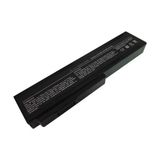 Fast Asus M50, N53, N61, X64 Notebook Bataryası