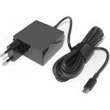 Fast Csadp018 3.25A 65W Type-C Usb-C Notebook Adaptör 5V/9V/12V/15V/20V Dc Universal 100-240V Ac