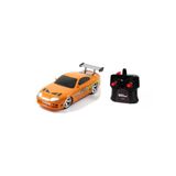 Fast & Furious Rc 1995 Toyota Supra 1:16 Uzaktan Kumandalı Araba