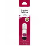 Fast İmage Fast® Epson 101 Kırmızı Şişe Mürekkep 70ML