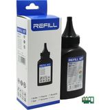 Fast İmage Fast® Samsung MLT-D111 Dolum Kiti Chıp + Toz - Fast İmage Yazıcı Yedek Parça Toner