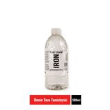 Fast Liquid Demir Tozu Temizleyici Iron 500 ml