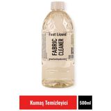 Fast Liquid Fabric Cleaner Oto Kumaş, Koltuk, Döşeme Temizleyici 500 ML