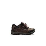 Fast Step 117SXA5537 Olive Hakiki Deri Unisex Outdoor Ayakkabı