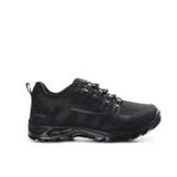Fast Step 117SXA5550 Siyah Hakiki Deri Unisex Outdoor Bot