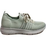 Fast Step 517ZA5084 Pudra Kadın Sneaker