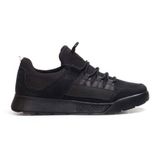 Fast Step 572MA2300 Siyah Füme Erkek Sneaker Ayakkabı