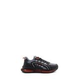 Fast Step 572MA2612 Füme Turuncu Erkek Sneaker Ayakkabı