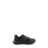 Fast Step 572MA2618 Siyah Erkek Sneaker Ayakkabı