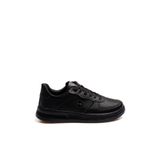 Fast Step 572XA2542 Siyah Unisex Sneaker Ayakkabı