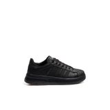 Fast Step 572XA2555 Siyah Unisex Sneaker Ayakkabı