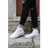 Fast Step 620XA1000 Beyaz Unisex Sneaker
