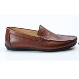 Fast Step 628MA02 Taba Erkek Günlük Ayakkabı