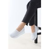 Fast Step 629ZA501-1001 Beyaz Kadın Spor Ayakkabı