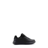 Fast Step 666ZA158 Siyah Kadın Sneaker Ayakkabı