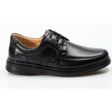 Fast Step 815MA1302 Hakiki Deri Ortopedik Erkek Casual Ayakkabı