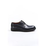 Fast Step 822MA050 Lacivert Erkek Klasik Ayakkabı