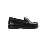 Fast Step 837XCA999 Siyah Unisex Çocuk Günlük Ayakkabı