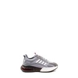 Fast Step 865MA2237 Buz Beyaz Erkek Sneaker Ayakkabı