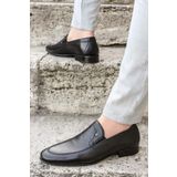 Fast Step 867MA085DUZ Hakiki Deri Erkek Klasik Ayakkabı