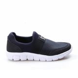 Fast Step 869ZA1000 Lacivert Kadın Spor Ayakkabı