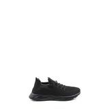Fast Step 925XA68 Siyah Unisex Sneaker Ayakkabı