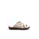 Fast Step 952MA316 Taba Bej Erkek Terlik