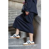 FAST STEP Hakiki Deri Kadın Casual Ayakkabı 182ZA2324